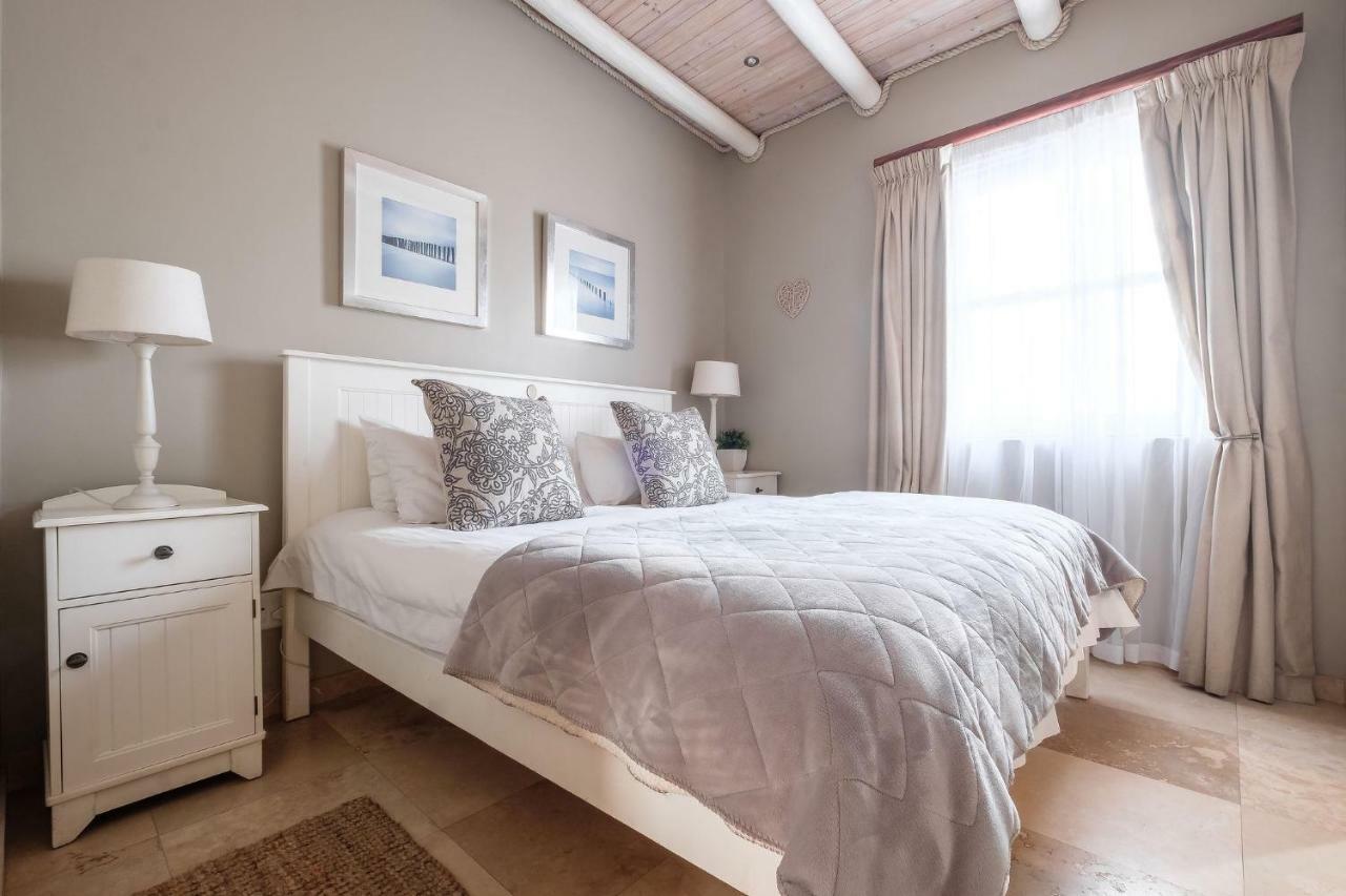 Na Genoeg Holiday Home Paternoster Bagian luar foto