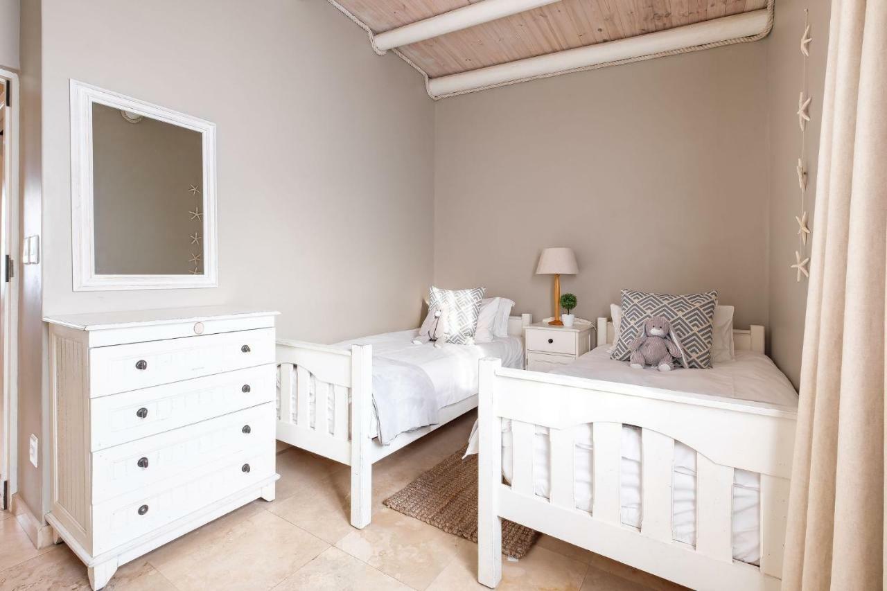 Na Genoeg Holiday Home Paternoster Bagian luar foto