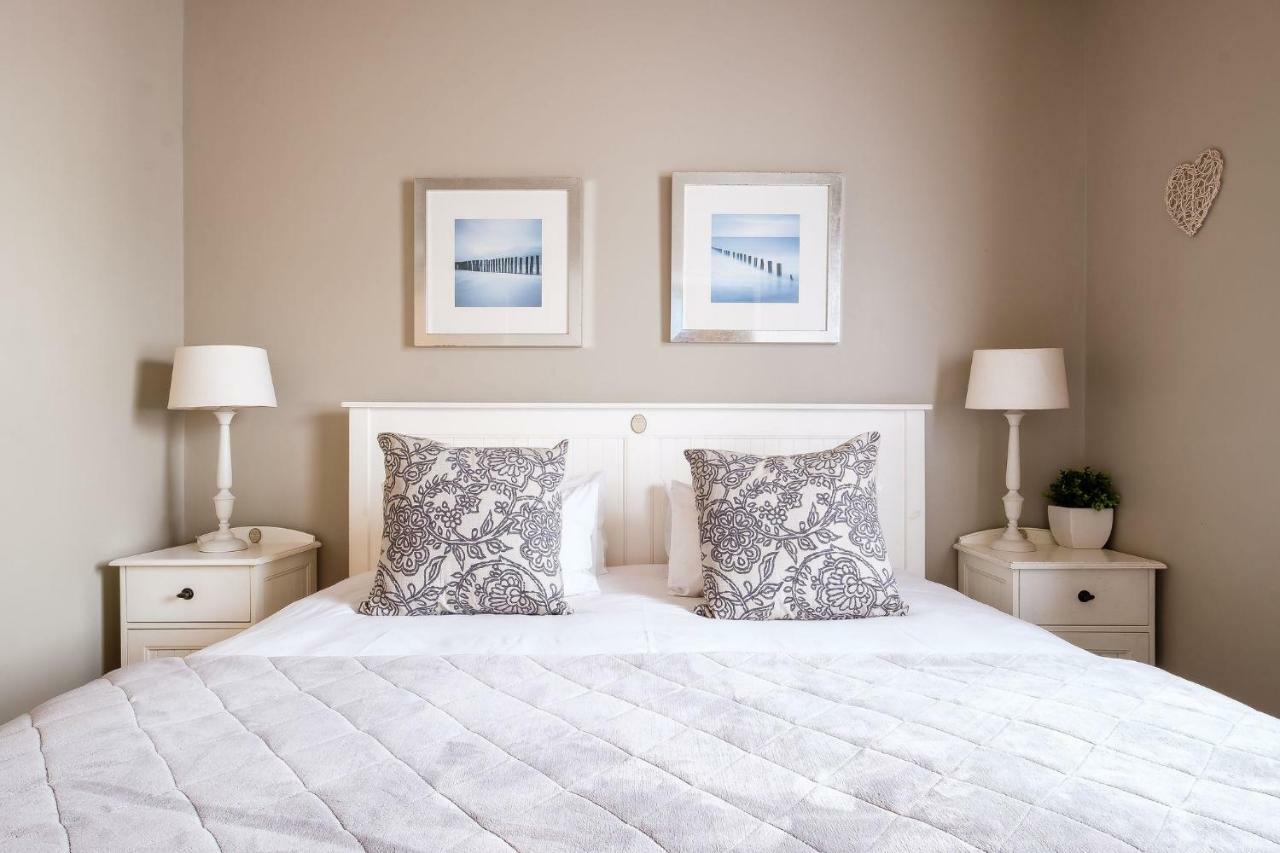 Na Genoeg Holiday Home Paternoster Bagian luar foto
