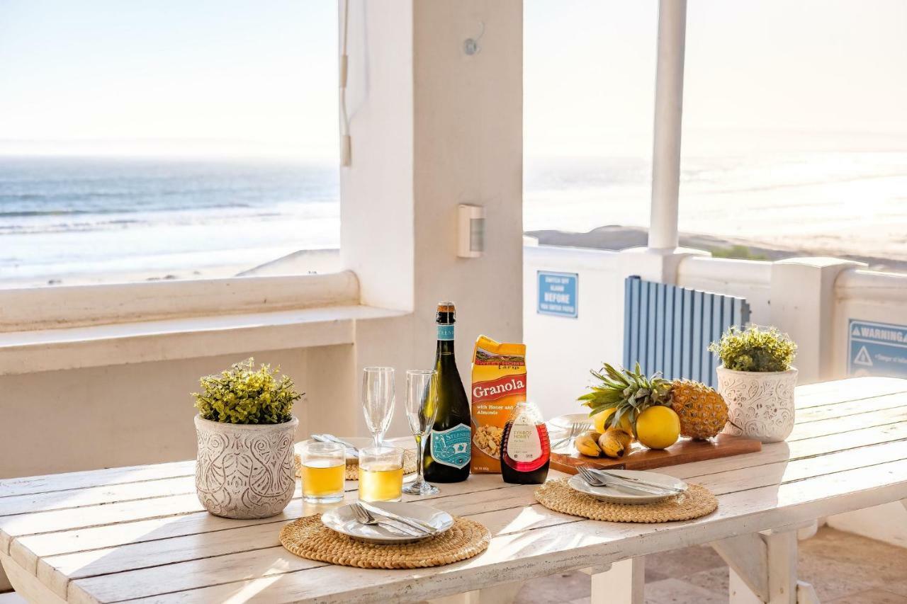 Na Genoeg Holiday Home Paternoster Bagian luar foto